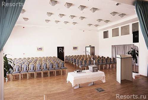 Karia Princess Hotel 23
